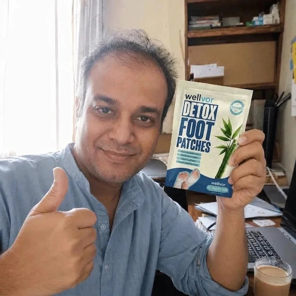 Deepak Bansal, Indore