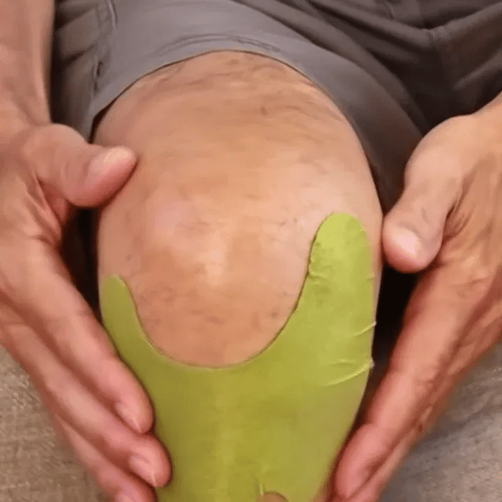 Neck Cervical Corrector Demo