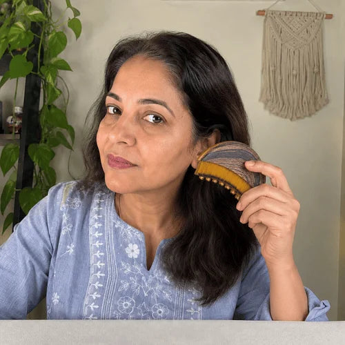 Sneha Pillai, Pune