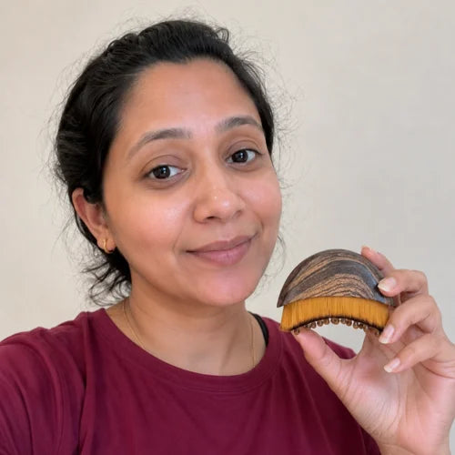 Sneha Joshi, Mumbai.