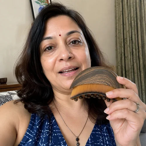 Sneha Pillai, Kochi