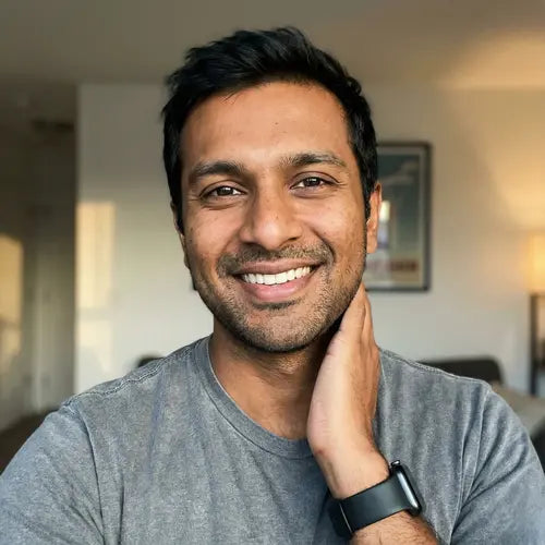 Amit Verma, Delhi